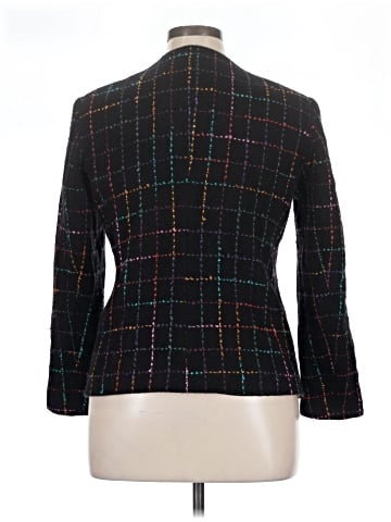 Preston & York Wool Blazer (view 2)