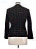 Preston & York Tweed Black Wool Blazer Size 14 - photo 2