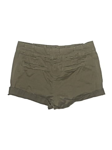 Sanctuary Khaki Shorts (view 2)