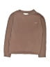 Zara Brown Long Sleeve T-Shirt Size 11 - 12 - photo 1