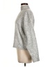RD Style Gray Turtleneck Sweater Size M - photo 5