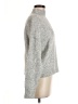RD Style Gray Turtleneck Sweater Size M - photo 4