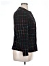 Preston & York Tweed Black Wool Blazer Size 14 - photo 4