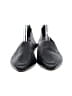 Aldo Black Flats Size 8 1/2 - photo 2