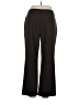 Jaclyn Smith Black Dress Pants Size 14 - photo 2