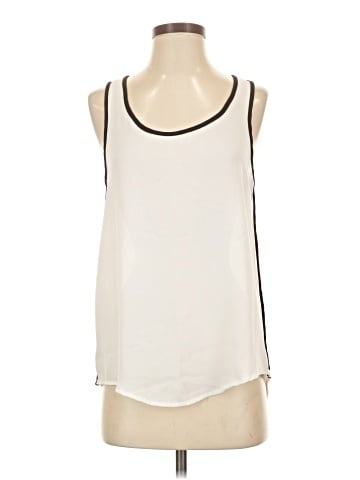 Bobeau Sleeveless Top (view 1)