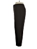 Jaclyn Smith Black Dress Pants Size 14 - photo 5