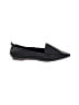Aldo Black Flats Size 8 1/2 - photo 1