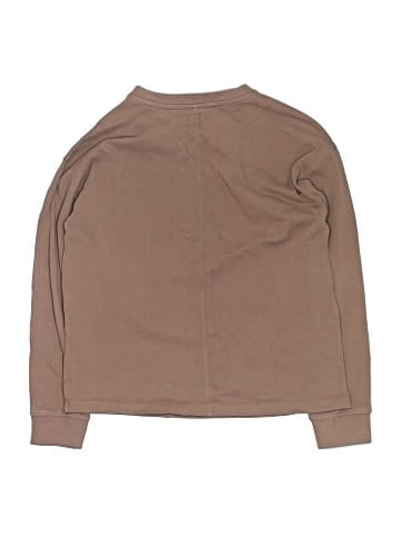 Zara Long Sleeve T-Shirt (view 2)