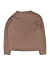 Zara Brown Long Sleeve T-Shirt Size 11 - 12 - photo 2