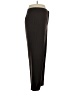 Jaclyn Smith Black Dress Pants Size 14 - photo 4