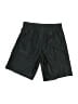 Starter 100% Polyester Solid Black Athletic Shorts Size S (kids) - photo 2