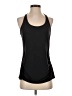 Gap Fit Black Active Tank Size S - photo 1