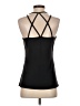 Gap Fit Black Active Tank Size S - photo 2