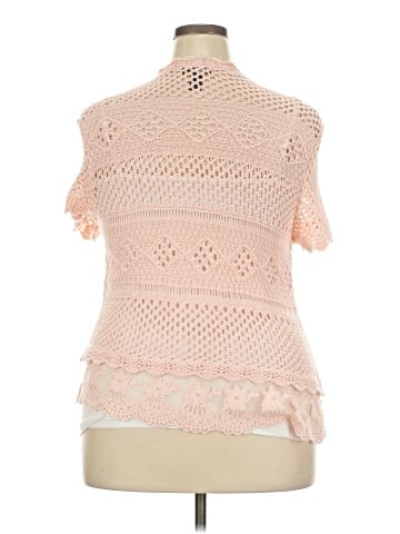 Style&Co Cardigan (view 2)