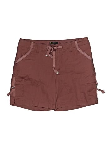 Lee Cargo Shorts (view 1)