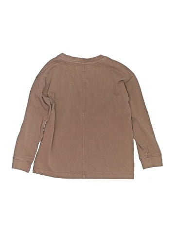 Zara Long Sleeve T-Shirt (view 2)