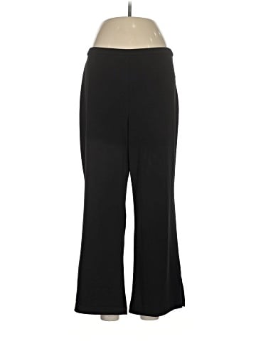 Black Label by Chico's Dress Pants (view 1)