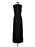 Soma Black Casual Dress Size M - photo 2
