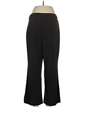 Black Label by Chico's Dress Pants (view 2)