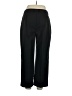 Jaclyn Smith Black Dress Pants Size 14 - photo 2