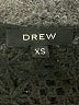Drew Black Sleeveless Top Size XS - photo 7