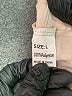 Unbranded 100% Polyester Tan Casual Dress Size L - photo 9