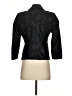 Ellen Tracy Black Blazer Size 2 - photo 2
