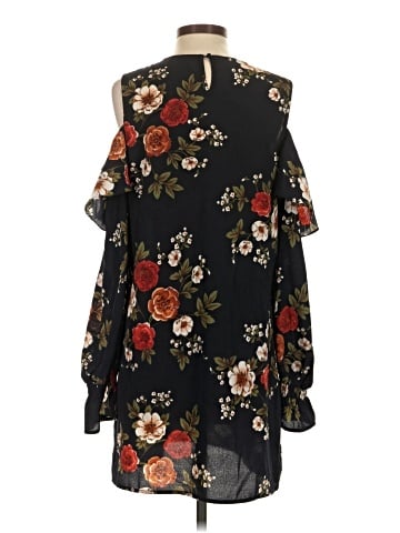 Umgee Casual Dress (view 2)