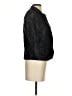 Ellen Tracy Black Blazer Size 2 - photo 4