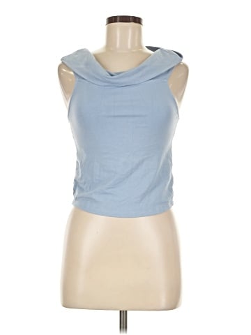 Aerie Sleeveless T-Shirt (view 1)