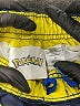 Pokemon 100% Polyester Blue Rash Guard Size XS (kids) - photo 3