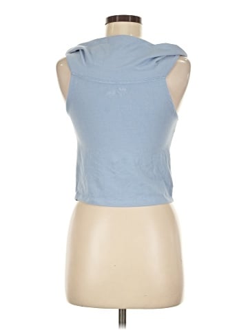 Aerie Sleeveless T-Shirt (view 2)