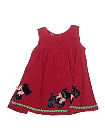 Unbranded Dress (view 1)