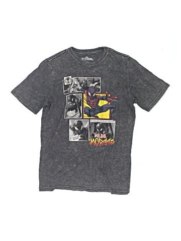 Marvel Short Sleeve T-Shirt (view 1)