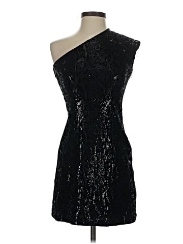 Halston Heritage Cocktail Dress (view 1)