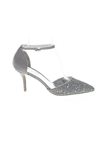 Audrey Brooke Heels (view 1)
