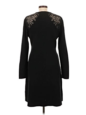 Elie Tahari Wool Dress (view 2)