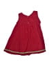 Unbranded 100% Cotton Red Dress Size 3T - photo 2