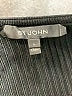 St. John Black Sleeveless Top Size L - photo 7