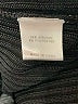 St. John Black Sleeveless Top Size L - photo 8
