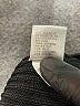 St. John Black Sleeveless Top Size L - photo 9