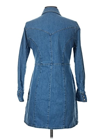 ASOS Design Denim Jacket (view 2)