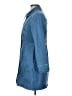 ASOS Design Blue Denim Jacket Size 10 - photo 5