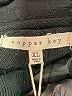 Copper Key Black Turtleneck Sweater Size XL - photo 7