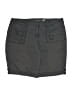 Apt. 9 100% Cotton Gray Cargo Shorts Size 16 - photo 1