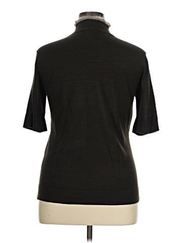 Yansi Fugel Turtleneck Sweater (view 2)