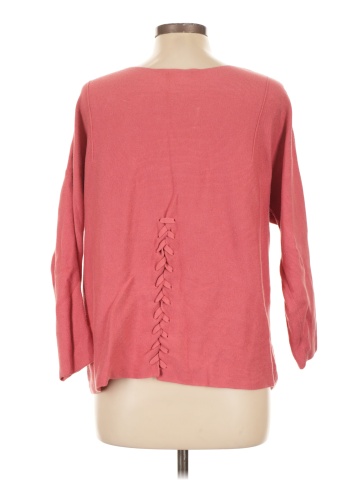 J.Jill Pullover Sweater (view 2)