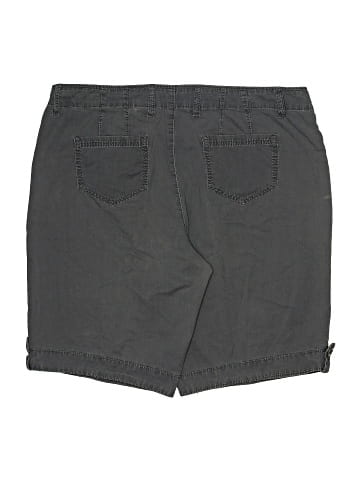 Apt. 9 Cargo Shorts (view 2)