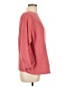 J.Jill Pink Pullover Sweater Size Lg Petite - photo 4